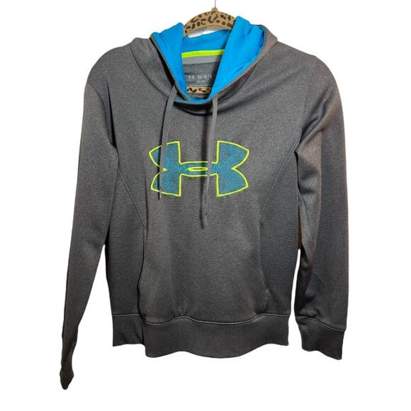Under Armour Hoodie - Picture 1 of 3